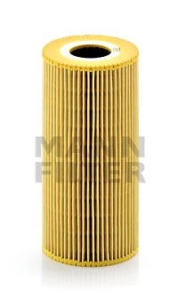 Alyvos filtras MANN-FILTER HU951X