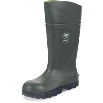 Guminiai batai Bekina boots PU S5 CI SRC