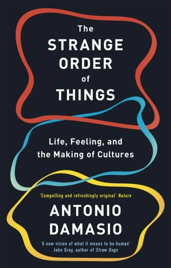 Strange Order Of Things