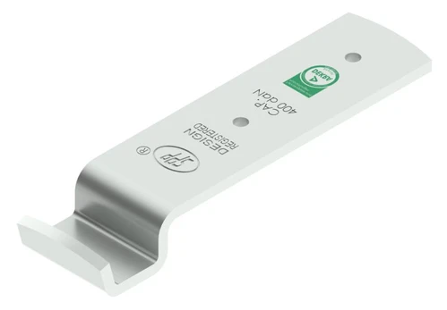lankstas, šoninė sienelė STZ-01A