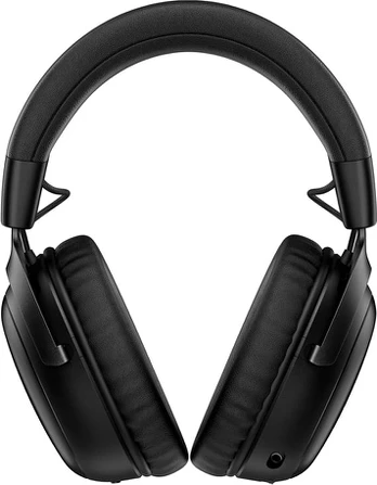 Ausinės HP Cloud III WHT/PNK