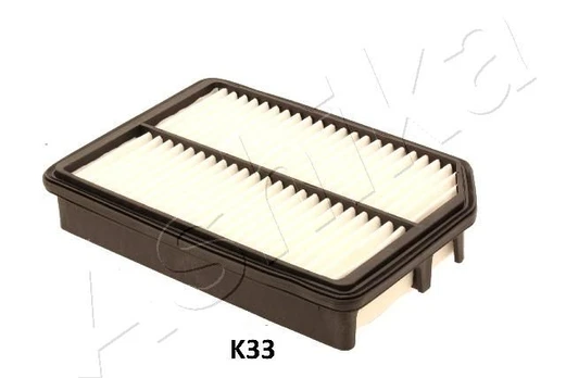 Oro filtras ASHIKA 20-0K-K33