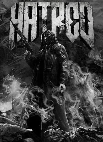 Hatred PC