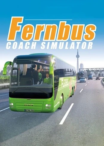 Fernbus Coach Simulator