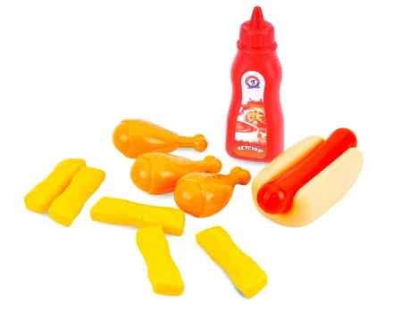 Maisto produktų rinkinys 8768