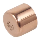 Aklė Nibco 53010, 18mm, varis kaina