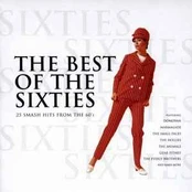 CD Various - The Best Of The Sixties