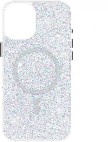 Dėklas „Case Mate Twinkle“ – diskoteka, „Magsafe“ – „iPhone 16 Plus“