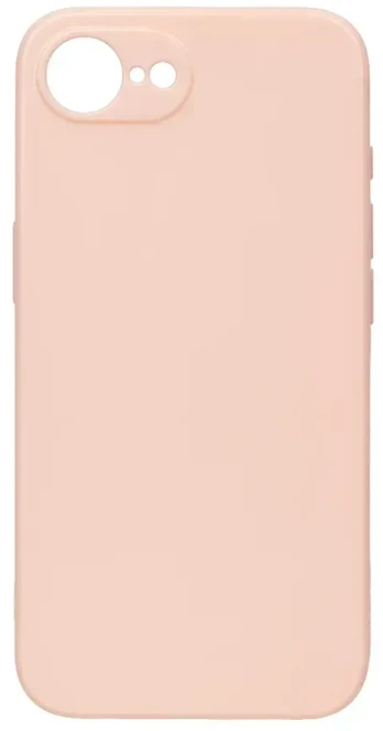 Dėklas OBAL:ME Glossy phone case for iPhone 16e | iPhone 17e pink