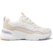 Laisvalaikio batai Skechers BOBS Chill Zone 117041/WNT Smėlio