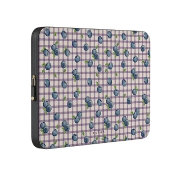 Blueberry Muffin - Laptop Sleeve, 14 inches