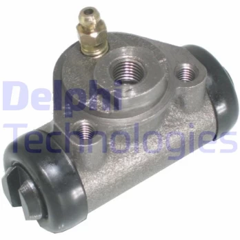 Rato stabdžių cilindras DELPHI LW70144