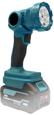 MMD LED prožektorius Makita akumuliatoriams 18V L9 480Lm 3W