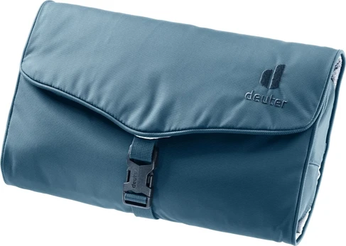 Kosmetyczka Deuter Wash Bag II, atlantic