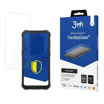 3mk FlexibleGlass do Blackview BV5300 Pro