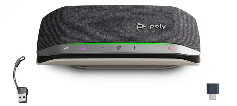 "Poly Sync" 20+M SPKPHN USB-A/C B95VLAA#AC