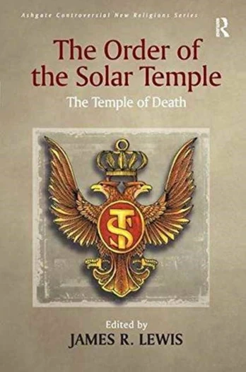 Order of the Solar Temple