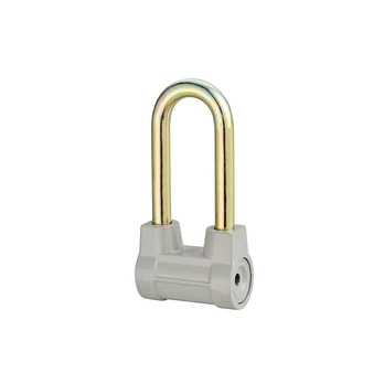 Spyna Okko AL660L, pilka, 110 mm