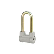 Spyna Okko AL660L, pilka, 110 mm kaina
