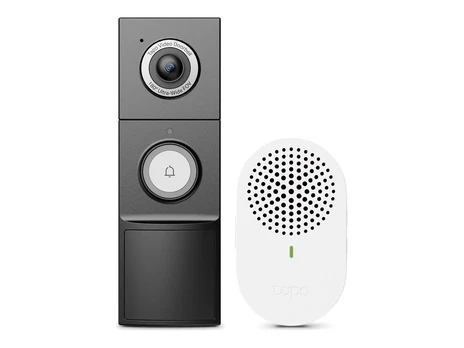 TP-Link Tapo Video Doorbell Camera /Tapo D235