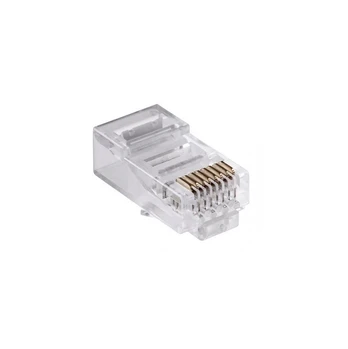 RJ45 kištukas UTP Cat.5 1vnt