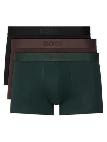 BOSS Bokserių komplektas 50544263 Spalvota