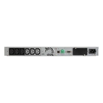 UPS 5P 1150i Rack 1U Netpack G2 1150VA/920W