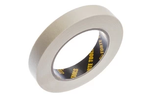 Dažymo juosta Forte Tools, 50 m x 1.9 cm