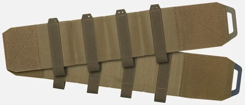 Elastingi šonai Direct-Action Spirfire liemenei MKII, Coyote
