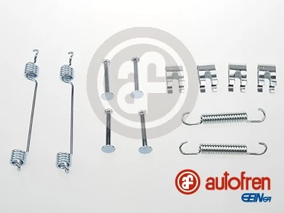 AUTOFREN D3-933A Brake shoe fitting kit