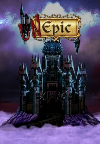 Unepic PC