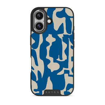 Mirage - iPhone 17 Case, Elite Dark (MagSafe) / Gunmetal