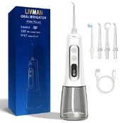 Livman M139PLUS kaina