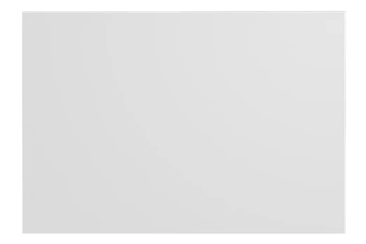 Stalviršis 50 cm NOVA WHITE 89-50