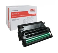 Oki B411 (44574302) Būgnas (Image Drum), Juoda