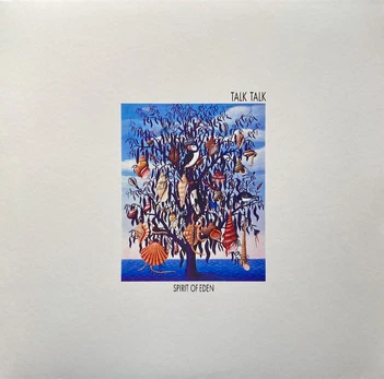 Vinyl (LP) Talk Talk - Spirit Of Eden
