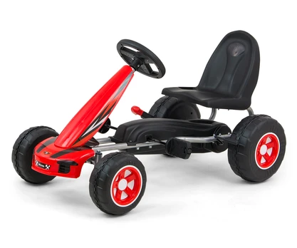 Milly Mally L2 „Viper Round Pedal Go-Kart“