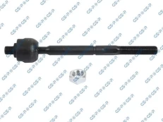 Vidinė skersinė vairo trauklė GSP S030262 kaina