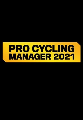 Pro Cycling Manager 2021 PC