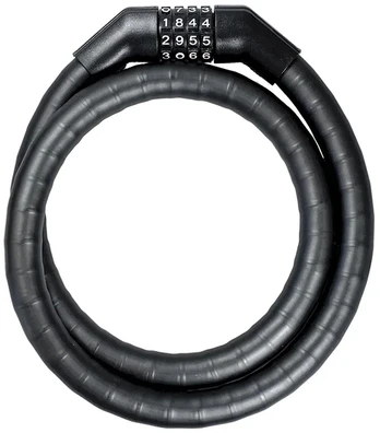 Užraktas Trelock PK 360 Code 100/19 ZK 320