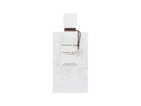 Van Cleef & Arpels Patchouli Blanc Eau De Parfum 75 ml (unisex)