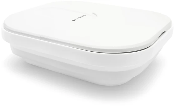 Rio Revive & Refresh Foldawayl Foot Spa Bath