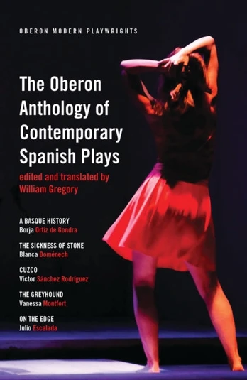 Oberon Anthology of Contemporary Spanish Plays