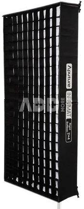 Aputure INFINIMAT Rigid Softbox 2x4