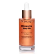 Dr Sebagh Shimmering Body Oil 50ml kaina
