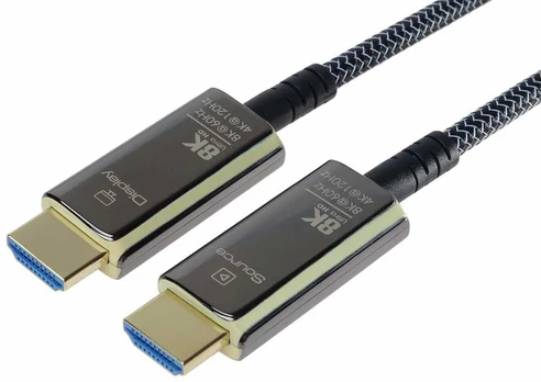 PremiumCord Ultra High Speed HDMI cable 10m