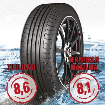 Nankang Sportnex AS-2+ 225/35R20 93Y