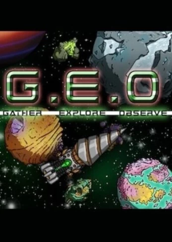 Geo Steam Key