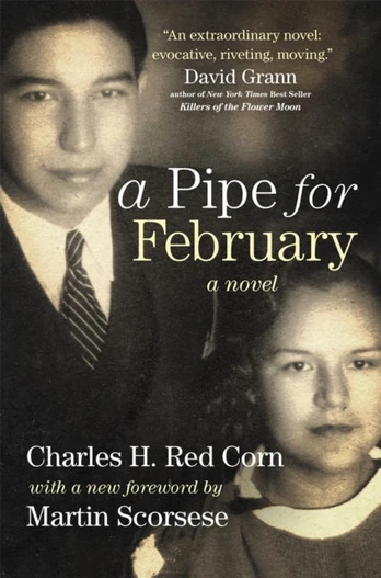 Pipe for February