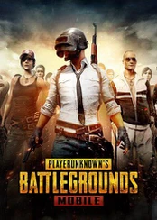 Top Up PUBG Mobile UC Malaysia
